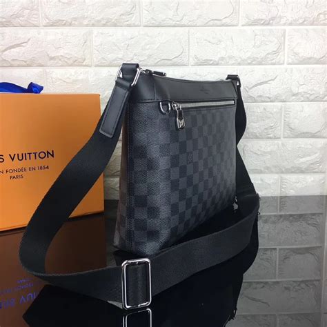 cheap louis vuitton messenger bag|louis vuitton crossbody bags men's.